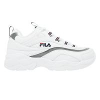 ราคา FILA Ray รองเท้าลำลองผู้ใหญ่
