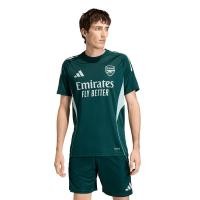 ราคา ADIDAS Arsenal Tiro 25 Competition เสื้อฟุตบอลผู้ชาย