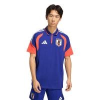 ราคา ADIDAS Japan 2026 Tiro เสื้อโปโลฟุตบอลผู้ชาย