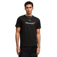 ราคา PUMA McLaren Big Logo เสื้อยืดผู้ชาย