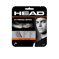ราคา HEAD Hybrid Spin 17 เอ็นไม้เทนนิส