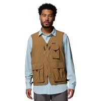 ราคา COLUMBIA Silver Ridge™ Utility เสื้อกั๊กเดินป่าผู้ชาย