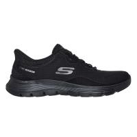 ราคา SKECHERS Hands Free Slip-ins®: Flex Appeal 5.0 - Easy Breezy รองเท้าลำลองผู้หญิง
