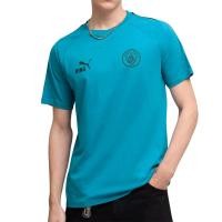 ราคา PUMA Manchester City KING เสื้อยืดผู้ชาย