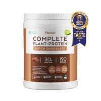 ราคา Plantae Plant Based Protien Chocolate Flavor 800g. แพลนเต้โปรตีนจากพืชรสช็อคโกแลต 800กรัม