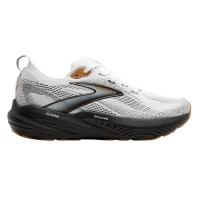 ราคา BROOKS GLYCERIN 22 รองเท้าวิ่งถนน1104451D135 ผู้ชาย WHITE/GREY/BLACK