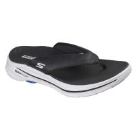 ราคา SKECHERS GOwalk 8™ - Trop รองเท้าแตะผู้ชาย