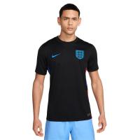 ราคา NIKE เสื้อแข่งผู้ชายทีมฟุตบอลหญิงทีมชาติอังกฤษ ชุดเยือน เกรด Stadium ฤดูกาล 2025/26