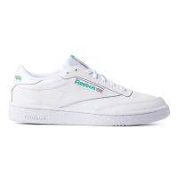 ราคา REEBOK Club C 85 รองเท้าลำลองผู้ชาย