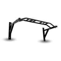 ราคา บาร์ดึงข้อ ติดผนัง Wall Mount Pullup Bar- Homefittools