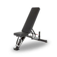 ราคา Weight Bench ม้านั่ง ม้านั่งยกน้ำหนัก HFT รุ่น Force 3 - Homefittools