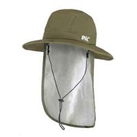 ราคา P.A.C. Gore-Tex Desert Hat หมวกสำหรับเดินป่า กันแดด/ไล่ยุงและแมลงต่างๆ