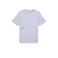 ราคา PUMA Mesh Running Graphic เสื้อวิ่งผู้ชาย