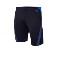 ราคา SPEEDO Hyperboom Splice Jammer กางเกงว่ายน้ำขาสั้นผู้ชาย