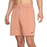 ราคา NIKE Dri-FIT Form กางเกงออกกำลังกายขาสั้นผู้ชาย