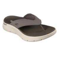 ราคา SKECHERS GO WALK Flex™ Sandal - Vallejo รองเท้าแตะผู้ชาย