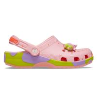 ราคา CROCS SpongeBob 'Patrick Star' Classsic Clog รองเท้าลำลองผู้ใหญ่