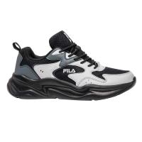 ราคา FILA Molto รองเท้าลำลองผู้ชาย