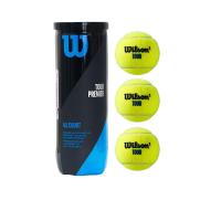 ราคา WILSON Premier All Court (แพ็ค 3 ลูก) ลูกเทนนิส