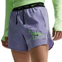 ราคา NIKE Stride "Fly Nike" กางเกงวิ่งขาสั้นผู้ชาย