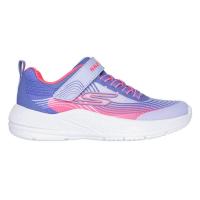 ราคา SKECHERS Microspec Advance รองเท้าลำลองเด็กผู้หญิง