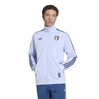 ราคา ADIDAS Italy Originals Track เสื้อแจ็คเก็ตผู้ชาย