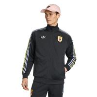 ราคา ADIDAS Japan Originals Track เสื้อแจ็คเก็ตฟุตบอลผู้ชาย