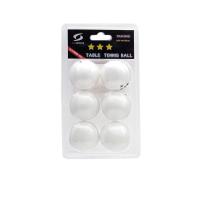 ราคา S SPORTS 3 Star 06 ลูกปิงปอง
