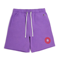 ราคา CHAMPION BERMUDA กางเกงขาสั้น ผู้ชาย 219850-VS016 Purple