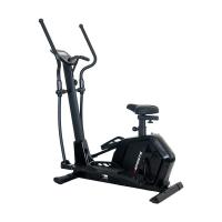 ราคา GSPORTS GS-EL703 เครื่องเดินวงรี CROSS TRAINER รับน้ำหนักผู้เล่น 120 kg