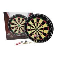 ราคา THAISPORTS กระดานปาเป้า 18" B1 Bristle แบบลวดกลม