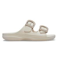 ราคา CROCS Saturday Enamel Buckle รองเท้าแตะผู้หญิง