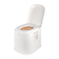 ราคา สุขภัณฑ์เคลื่อนที่ KASSA KS-15 W49xL42xH43cm.สีขาว