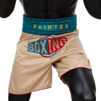 ราคา Fairtex Boxing Trunks - BT2010 "Vintage"