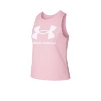 ราคา UNDER ARMOUR Rival เสื้อกล้ามออกกำลังกายผู้หญิง