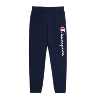 ราคา CHAMPION RIB CUFF PANTS กางเกงขายาว ผู้ชาย 219900-BS501 Blue