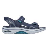 ราคา SKECHERS GOwalk Arch Fit 2.0 - Rios รองเท้าแตะผู้ชาย