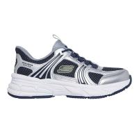 ราคา SKECHERS Hands Free Slip-ins: Retro-Graph - Swift-Pacer รองเท้าลำลองเด็กผู้ชาย