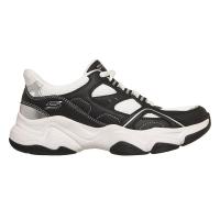 ราคา SKECHERS Slip-ins®: BOBS Diego - Eccentric Look รองเท้าลำลองผู้หญิง