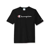 ราคา CHAMPION CLASSIC GRAPHIC TEE เสื้อยืดทีเชิ๊ต ผู้ชาย GT19HS22 Y08252-BKC Black