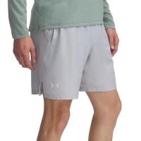 ราคา UNDER ARMOUR Launch 7" กางเกงวิ่งขาสั้นผู้ชาย