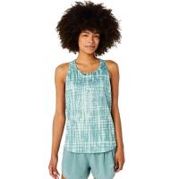 ราคา ASICS Road All Over Print เสื้อกล้ามวิ่งผู้หญิง