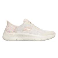 ราคา SKECHERS Hands Free Slip-ins : GO WALK Flex - Lily Rose รองเท้าออกกำลังกายผู้หญิง