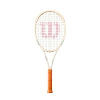 ราคา WILSON Pro Staff 97L V14 Roland Garros 2026 290G ไม้เทนนิส (ไม่ขึงเอ็น)
