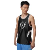 ราคา NIKE Jordan Brooklyn เสื้อกล้ามบาสเกตบอลผู้ชาย