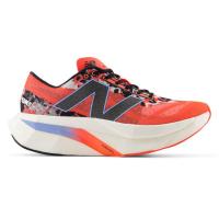 ราคา NEW BALANCE FuelCell SuperComp Elite v4 London Marathon รองเท้าวิ่งผู้หญิง