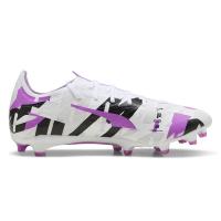 ราคา PUMA Ultra 5 Match Forever FG/AG รองเท้าฟุตบอลผู้ชาย