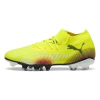 ราคา PUMA Future 8 Match FG/AG Audacity Pack รองเท้าฟุตบอลผู้ชาย