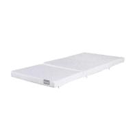ราคา ที่นอนปิกนิกฟองน้ำรังไข่ 3 ฟุต KASSA HOME รุ่น Move สีขาว