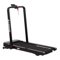 ราคา GSPORTS รุ่น GS-12430 ลู่วิ่งไฟฟ้า พับได้ ไม่ต้องประกอบ MOTORIZED TREADMILL 2.5HP